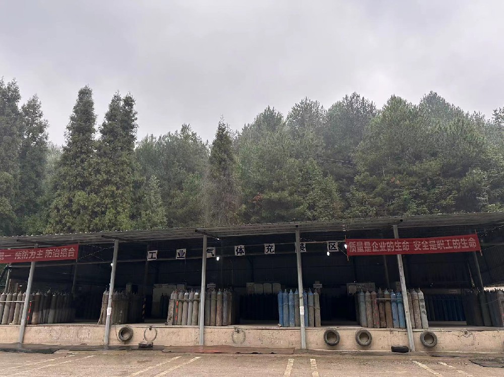 环境展示二