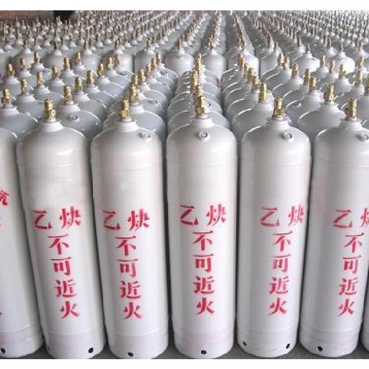 乙炔气