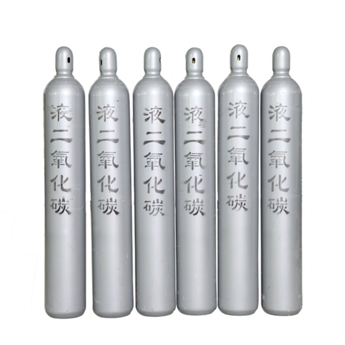 二氧化碳