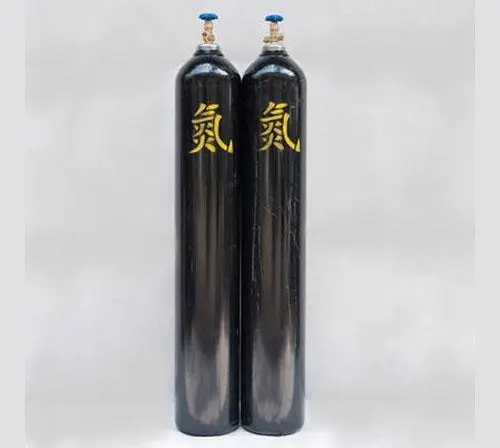 氮气在煤矿防灭火中的应用