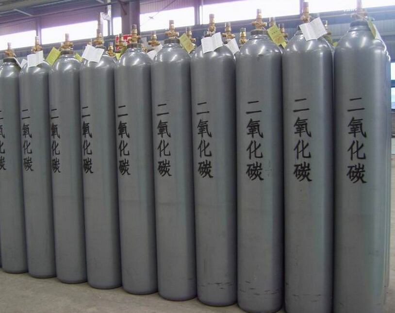 二氧化碳装置小幅提升,后期价格存下跌出现趋势